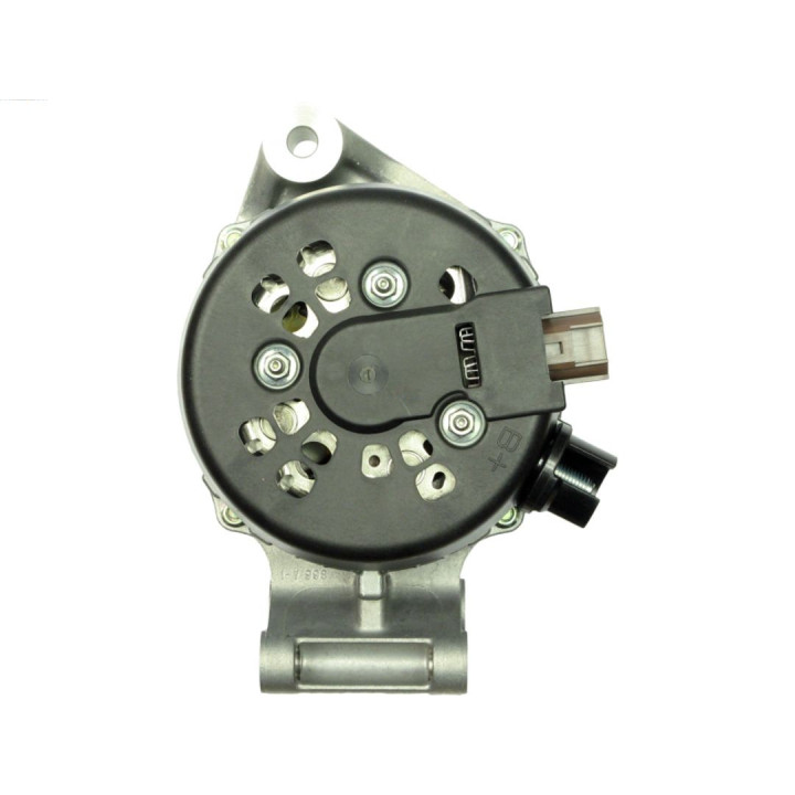 Alternator AS-PL A6088(DENSO)