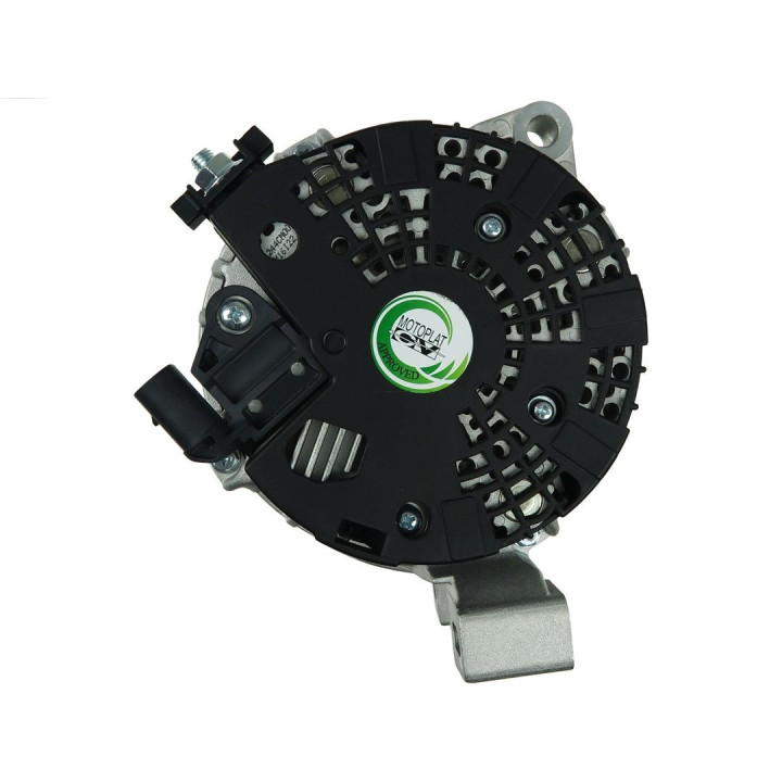 Alternator AS-PL A0498
