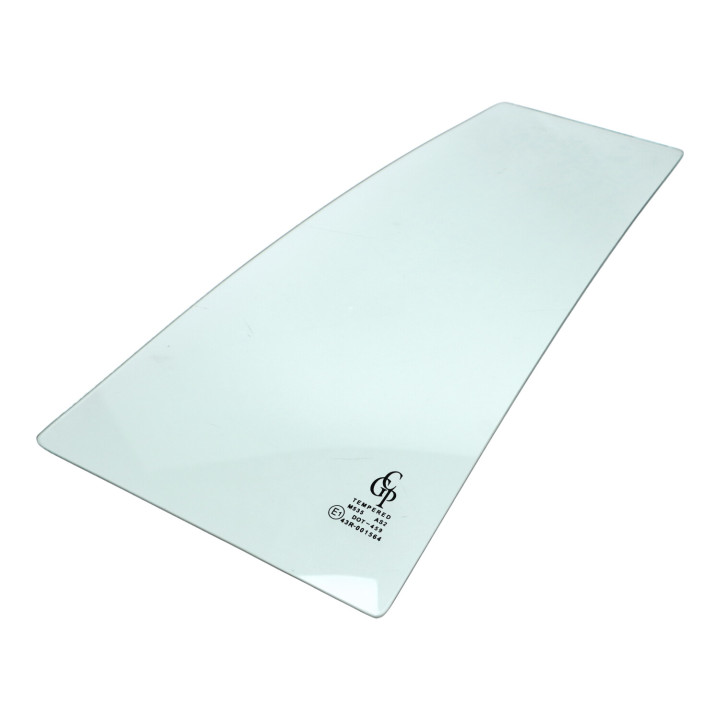 Glass, right Volvo (1268538)