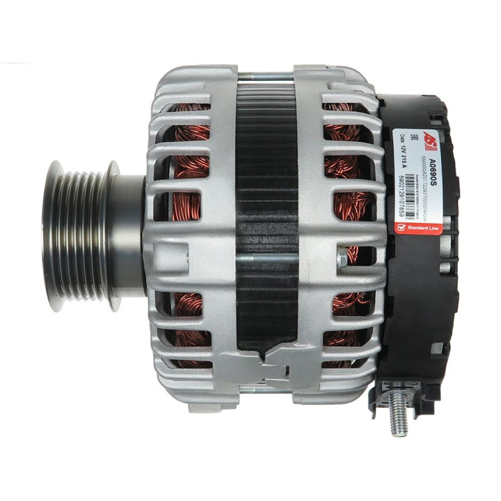 Alternator AS-PL A0690S