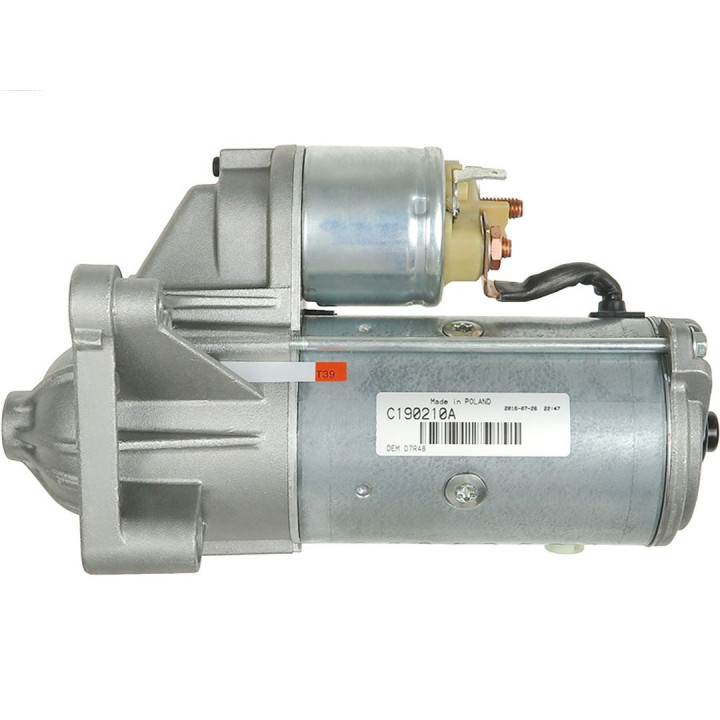 Rozrusznik AS-PL S3059(VALEO)