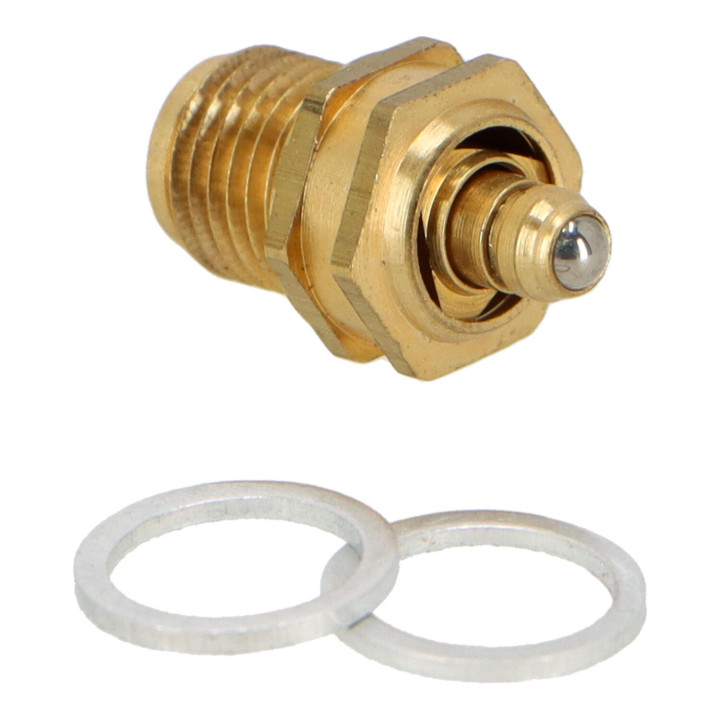 Needle valve Volvo (1270009)
