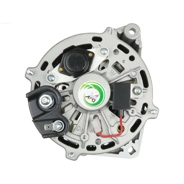 Alternator AS-PL A0104