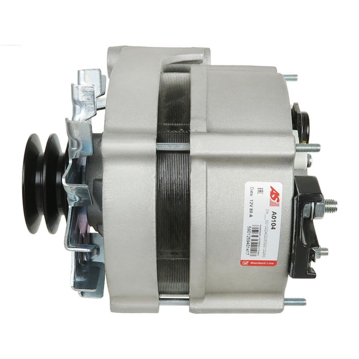 Alternator AS-PL A0104