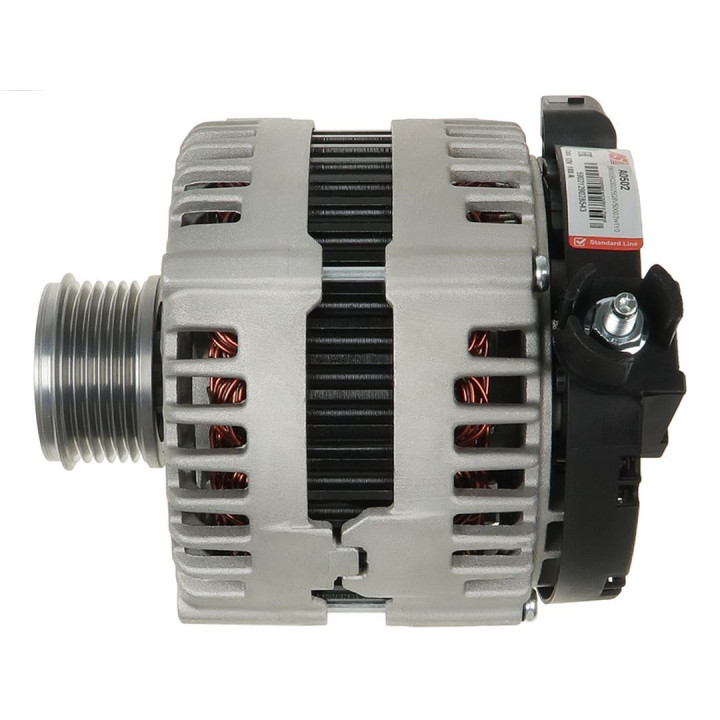 Alternator AS-PL A0502