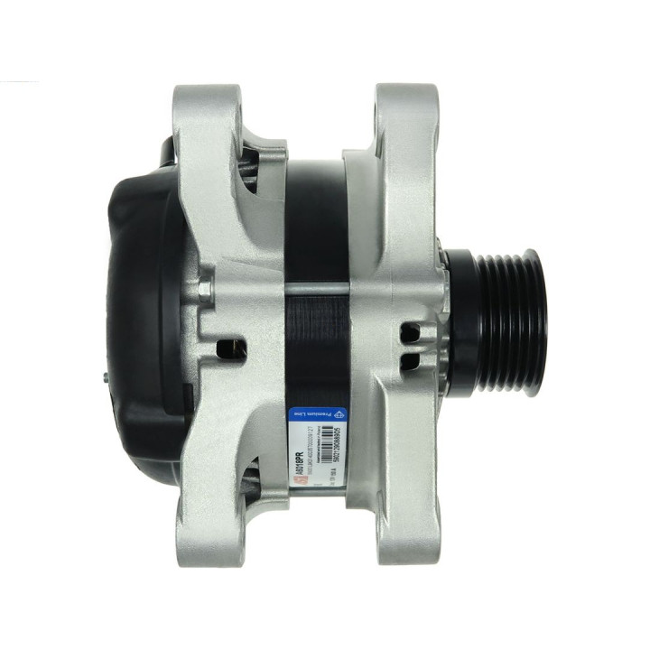 Alternator AS-PL A6018PR