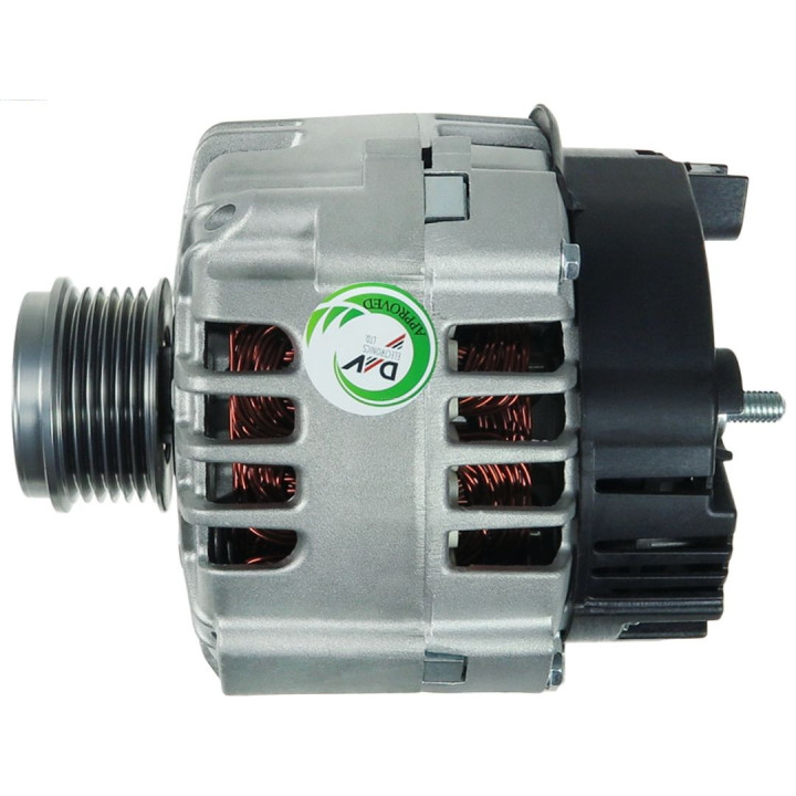 Alternator AS-PL A3063S