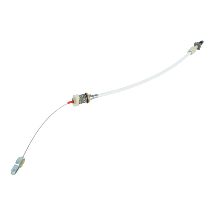 Throttle control cable Volvo (1272897)
