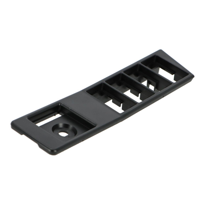 Control panel Volvo (1258841)
