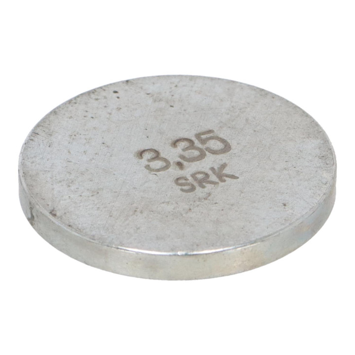 Adjusting washer Volvo (1257062)