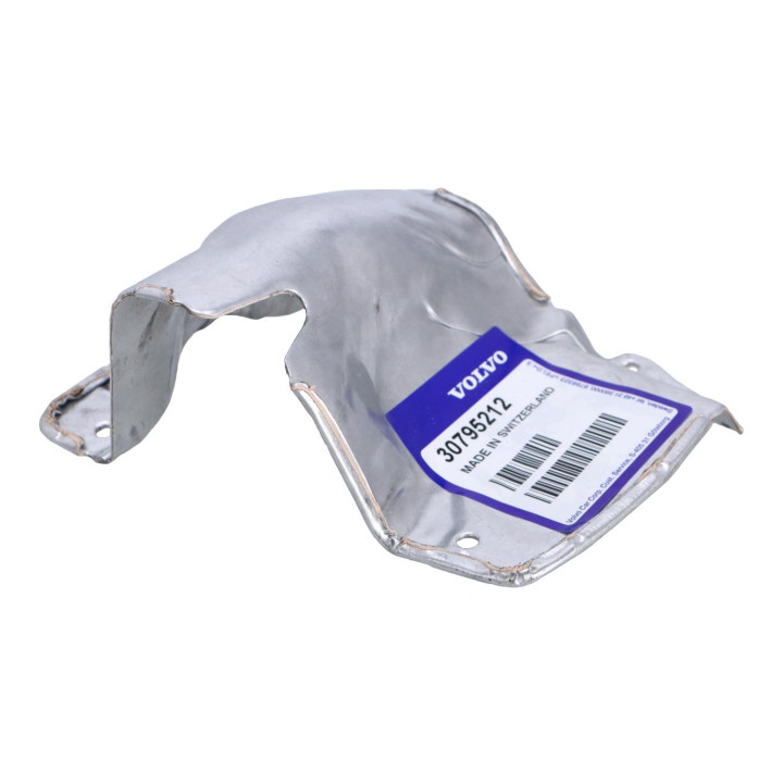 Protecting plate Volvo (30795212)