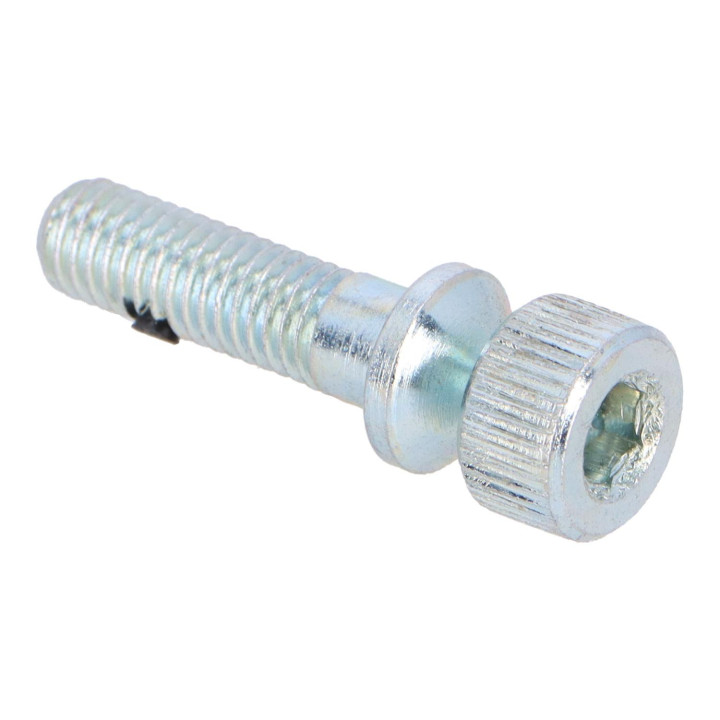 Screw Volvo (1205814)