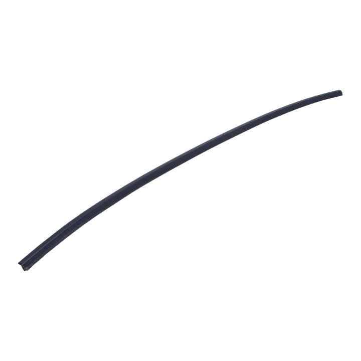 Cover moulding, blue Volvo (1294736)