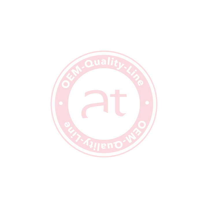 Przewód Intercoolera chłodnicy powietrza at autoteile germany at21555