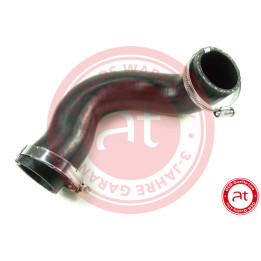 Przewód Intercoolera chłodnicy powietrza at autoteile germany at21765