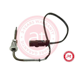 Czujnik temperatury spalin at autoteile germany at11083