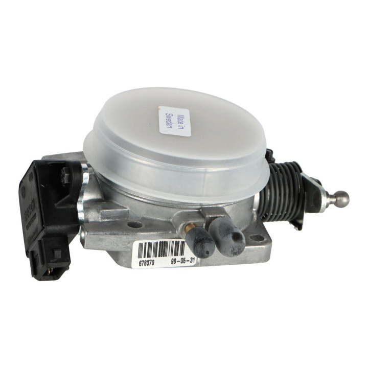Throttle body Volvo (1271886)