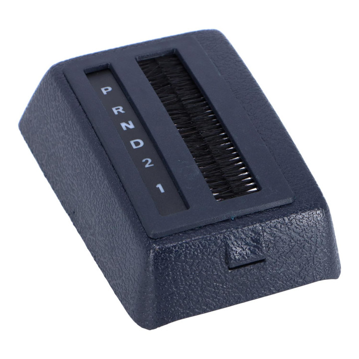 Cover Volvo (1294407)