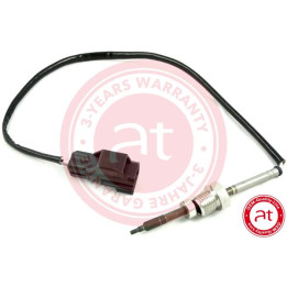 Czujnik temperatury spalin at autoteile germany at11087