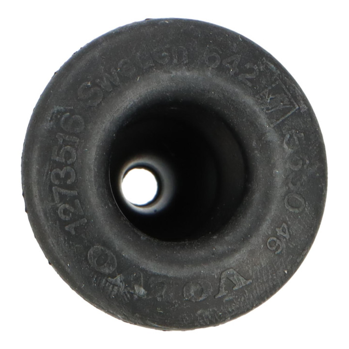 Rubber bushing Volvo (1273516)