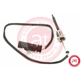 Czujnik temperatury spalin at autoteile germany at11085