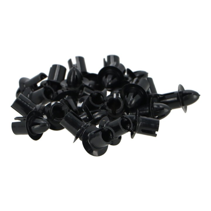 Clip Volvo (1224943)