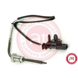 Czujnik temperatury spalin at autoteile germany at11084