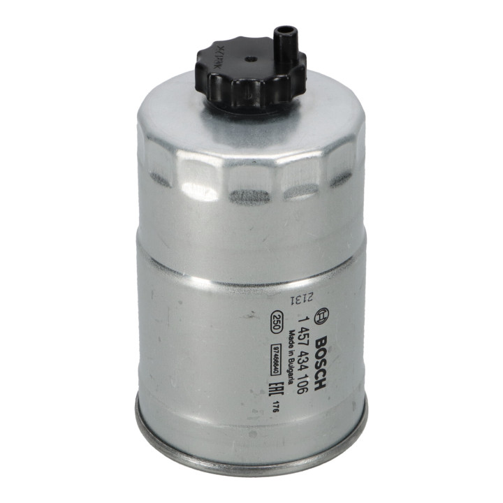 Filter insert Volvo (1257201)