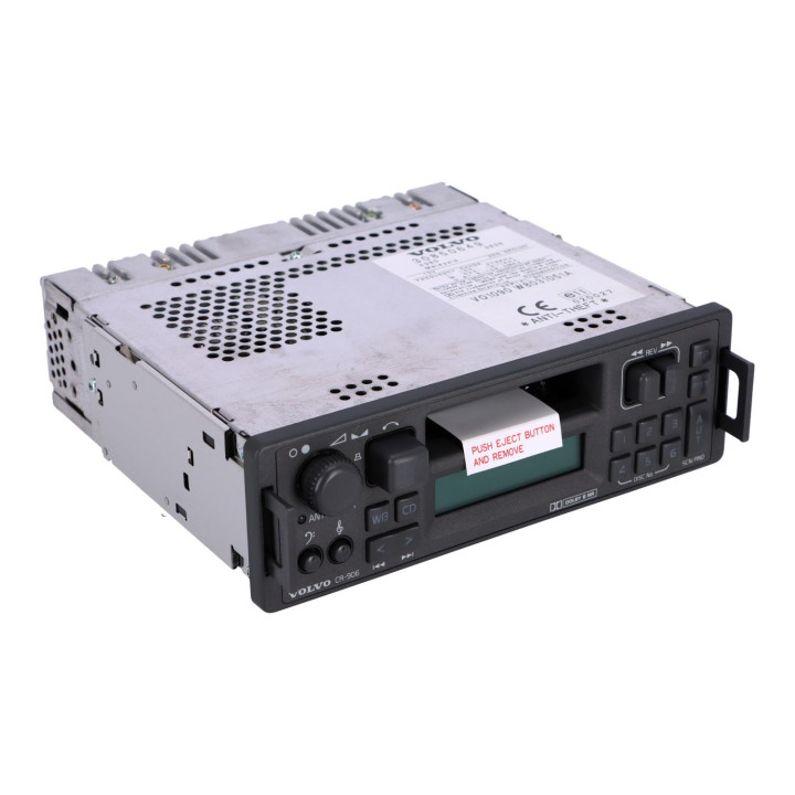 CR-906 g exchange Volvo (8103090)