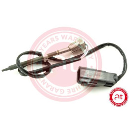 Czujnik temperatury spalin at autoteile germany at11086