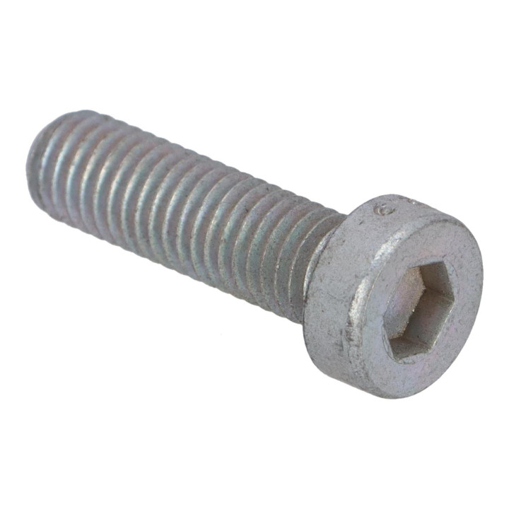 Screw Volvo (1257632)