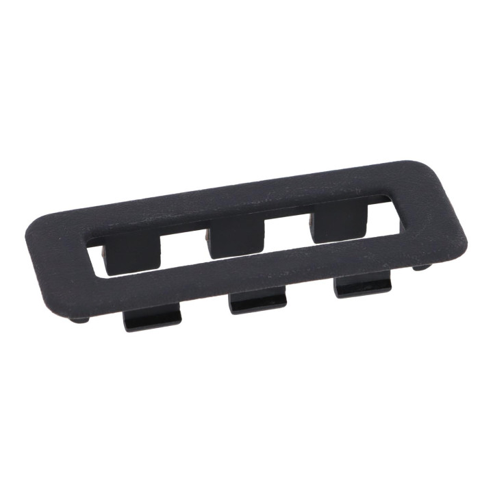 Rim, black Volvo (1204951)