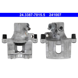 Zacisk hamulca ATE 24.3387-7015.5