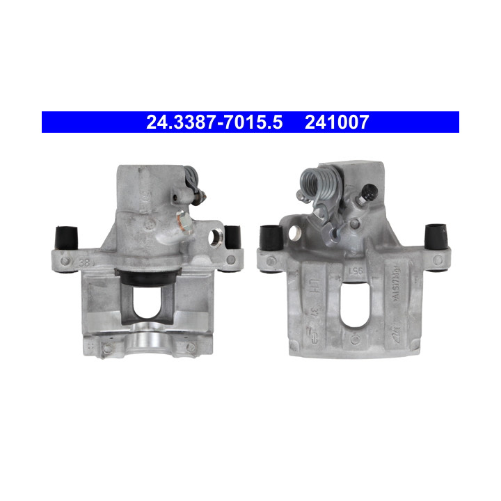 Zacisk hamulca ATE 24.3387-7015.5