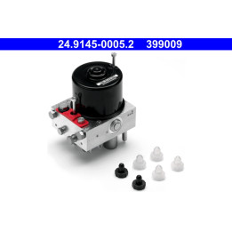 Jednostka hydrauliczna, układ hamulcowy ATE 24.9145-0005.2