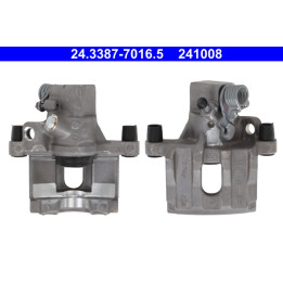 Zacisk hamulca ATE 24.3387-7016.5