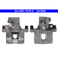 Zacisk hamulca ATE 24.3387-7016.5