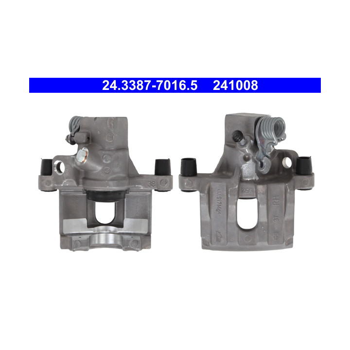 Zacisk hamulca ATE 24.3387-7016.5