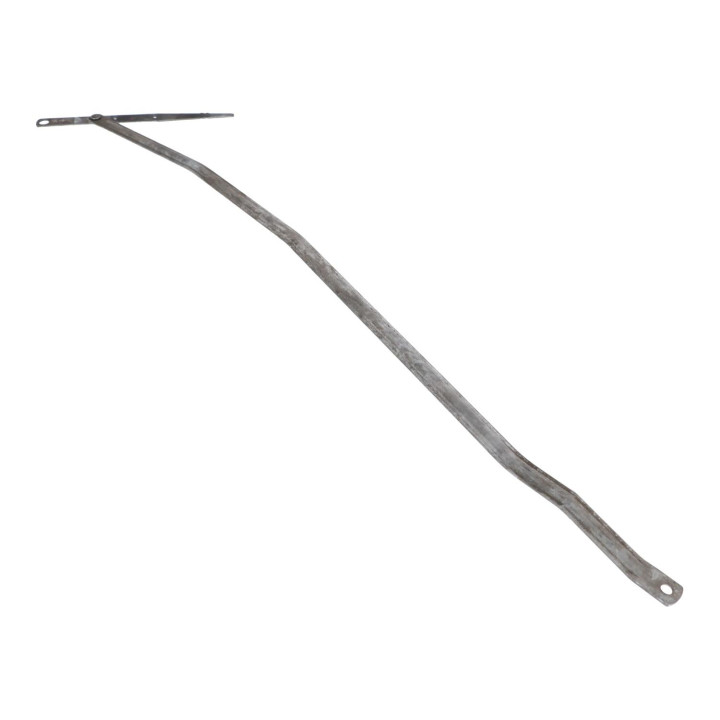 Door opener, left Volvo (1213389)