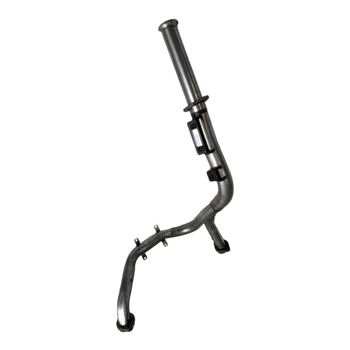 Exhaust pipe Volvo (1274780)