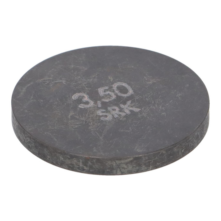 Adjusting washer Volvo (1257065)