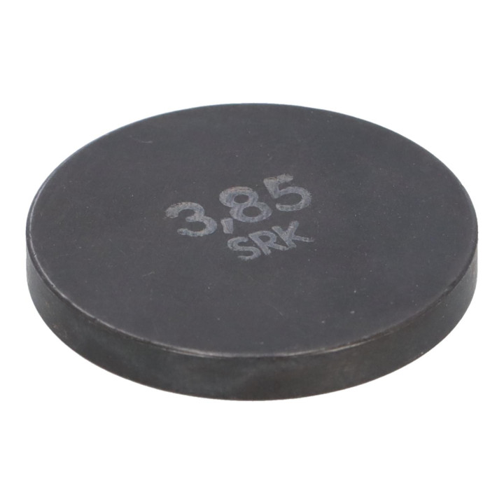 Adjusting washer Volvo (1257072)