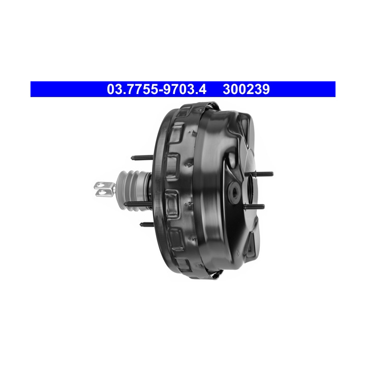 Serwo hamulca ATE 03.7755-9703.4