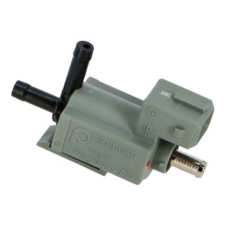 Solenoid valve Volvo (9473212)