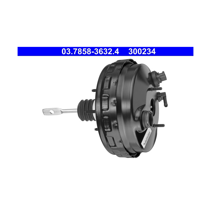 Serwo hamulca ATE 03.7858-3632.4