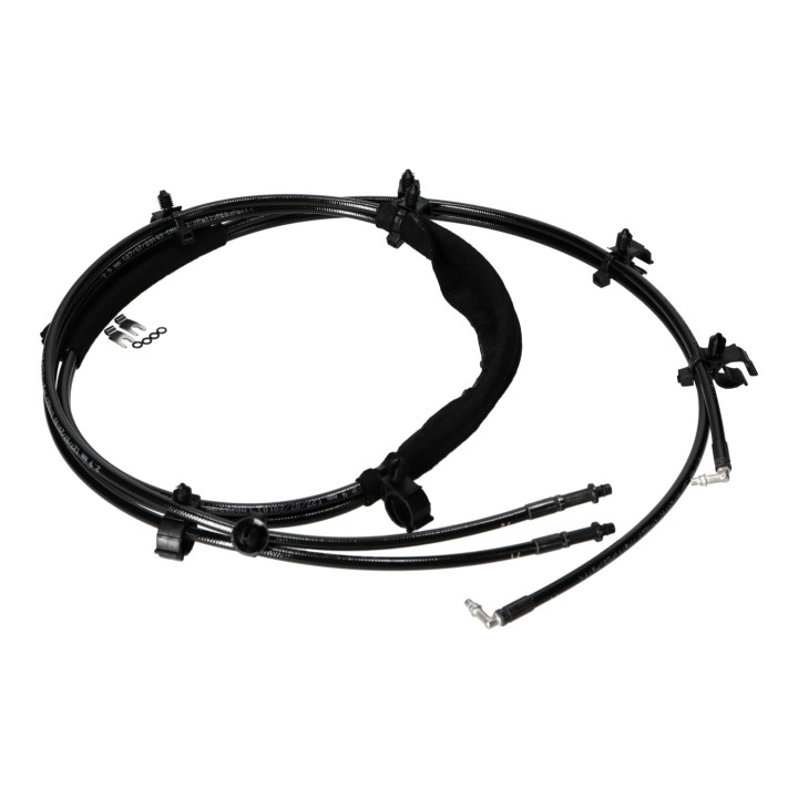 Hydraulic hose Volvo (31218396)