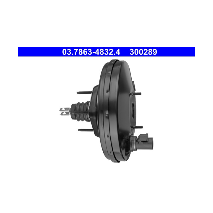 Serwo hamulca ATE 03.7863-4832.4