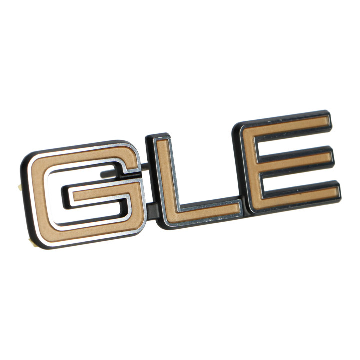 Emblem Volvo (1312356)
