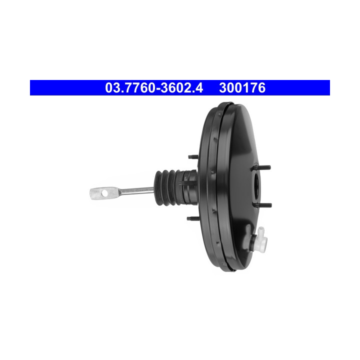 Serwo hamulca ATE 03.7760-3602.4