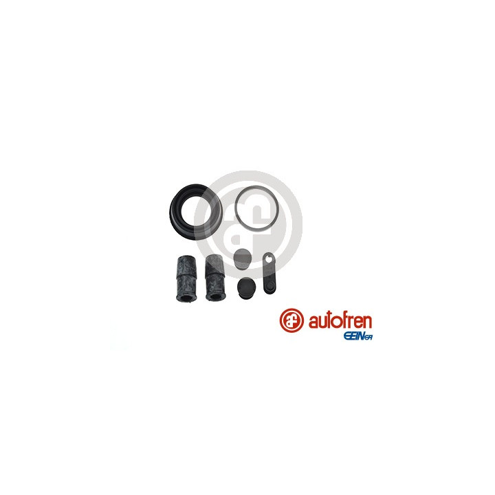 Zestaw naprawczy zacisku hamulcowego AUTOFREN SEINSA D4568